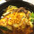 和風ひき肉天津丼