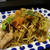 焼きそば。