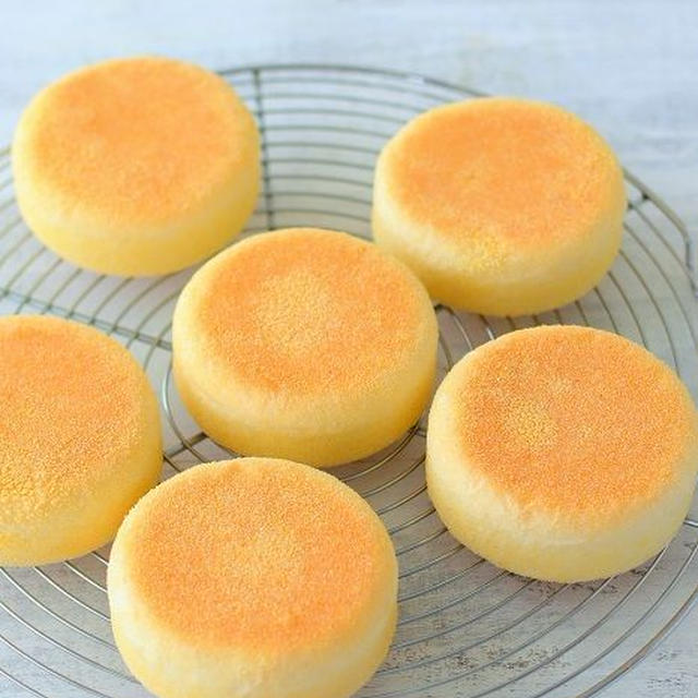 サンドが旨い！イングリッシュマフィン