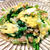 簡単レシピは長芋の梅しそ和え☆「相葉マナブ　小松菜料理」作ってみました♪