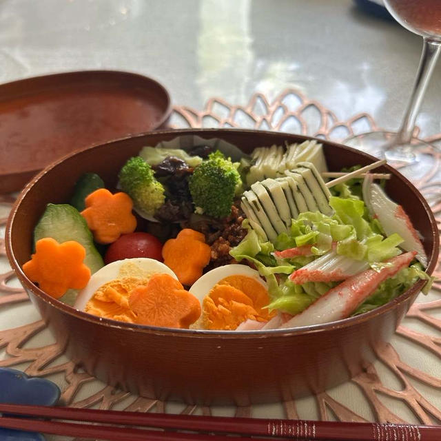 今日✨の✨お弁当✨