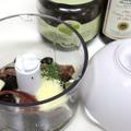 実験3種のリュスの食べくらべ＆タプナードレシピ♪