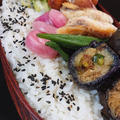 ソーセージその他弁当