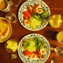 気持ち悪い？朝ごはん