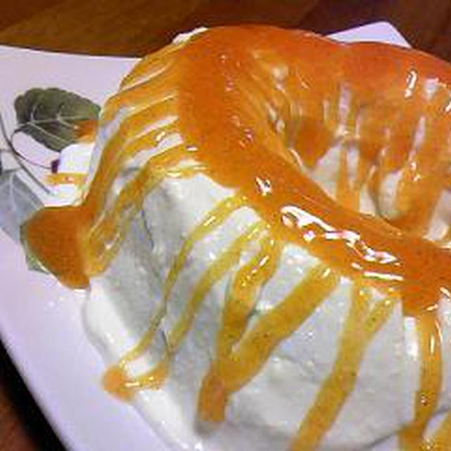 クリスマスケーキ