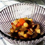 【レシピ】水煮缶で作りおき五目豆