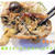 大掃除の日は、揚げないシリーズ【焼きメンチカツ】と【ムカゴご飯】定食♪