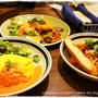 ■魚介の美味しさがギュギュッと詰まったオムライス■CAFE By the Sea