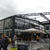 北欧旅行  Torvehallerne  KBH