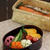 竹かご鮭ご飯弁当★10月12日(土)