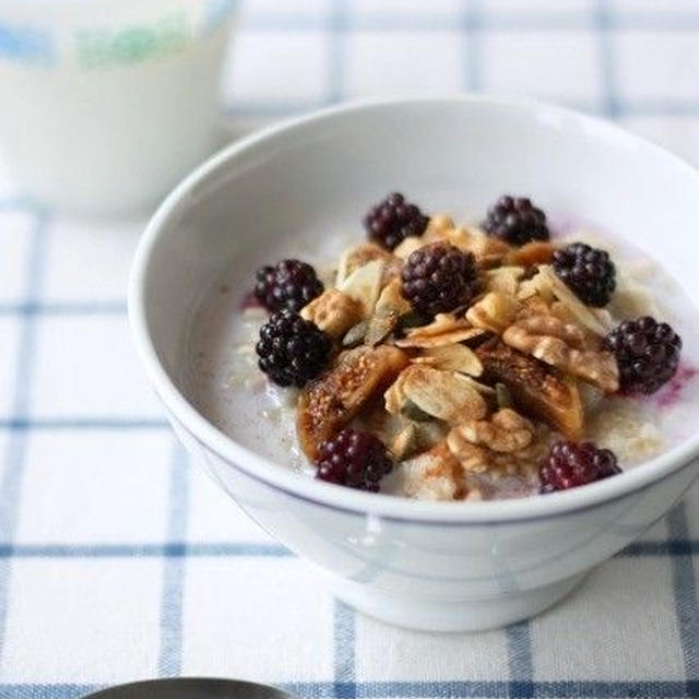 ～ Porridge ～