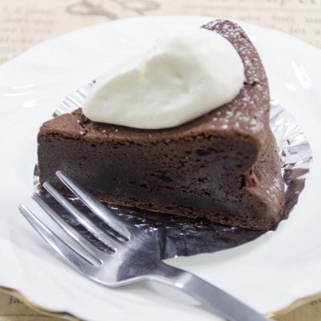 バレンタインにもらって嬉しい手作りチョコレート菓子 By よしみけさん レシピブログ 料理ブログのレシピ満載