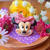 ＊５daysアートチャレンジ＊1日目〜お花見行って来ます♡