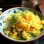 外ごはん☆丸亀製麺とミスド まんのう公園の花火ー
