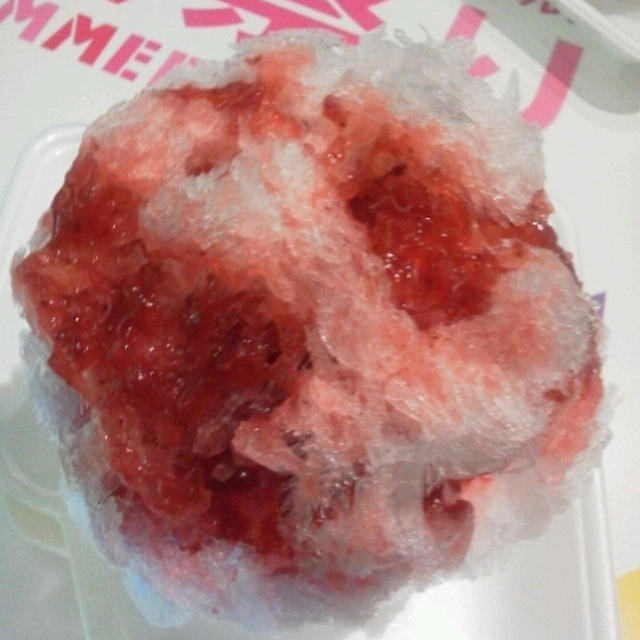 人気かき氷店集合！かき氷コレクション ～COPEN LOCAL BASE ROPPONGI～