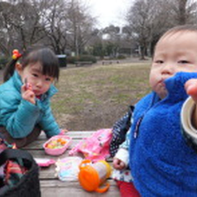 お友達と動物園へ☆