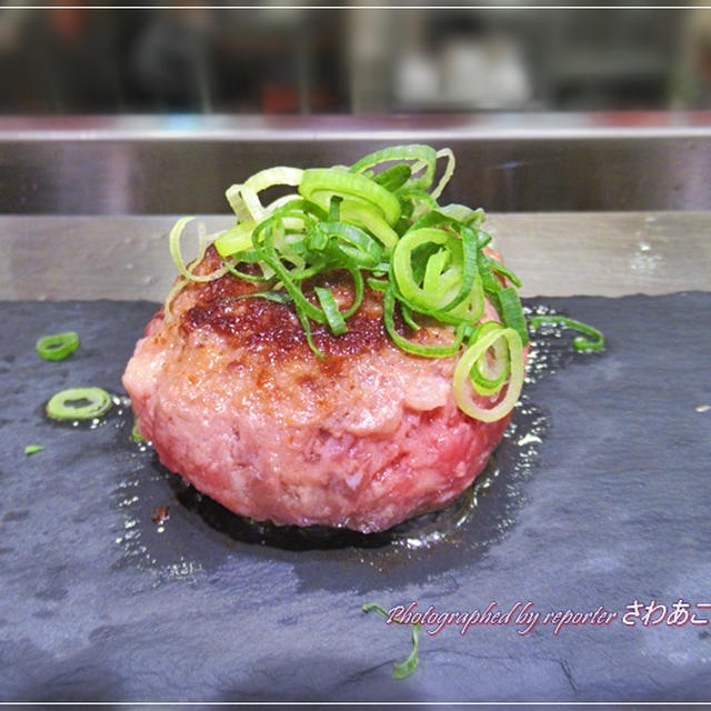 極味やハンバーグの愉しみ方☆福岡の人気ハンバーグ「極味や」が東京・渋谷パルコで進化した！
