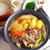 副菜の肉じゃがを主菜に大変身♪／今日のおやつ
