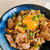 焼くだけ簡単！ステーキ丼