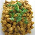 Ritu's Channa Garam