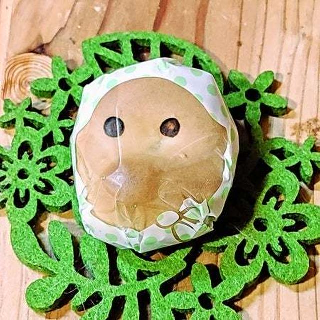 貰ったお土産が吉本新喜劇のあの人に見えちゃう(〃>З<)ﾌﾟｯ!!