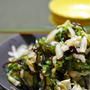 箸が止まらない！簡単キャベツもみもみ