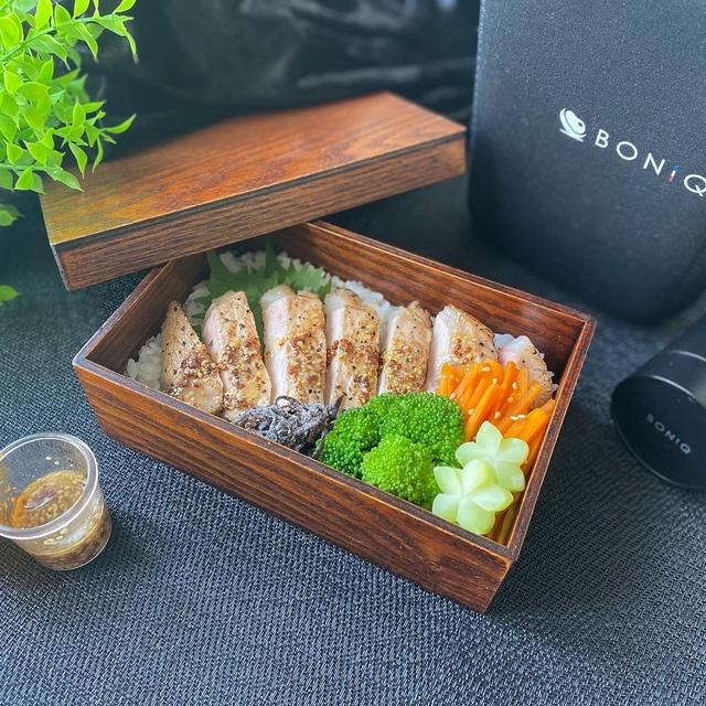 お弁当（豚ロース）