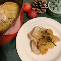 クリスマスやお家パーティーにぴったり！