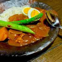 美味しい！と言われるトマトカレー