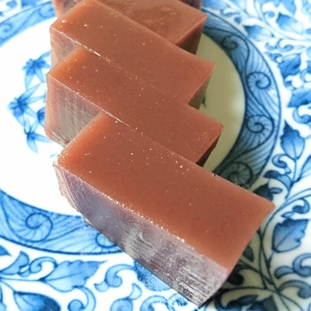 水羊羹