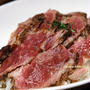 肉バルランチ『salt(ソルト)』で「SBPボウル」という牛肩ロースステーキ丼を食べてみました♪