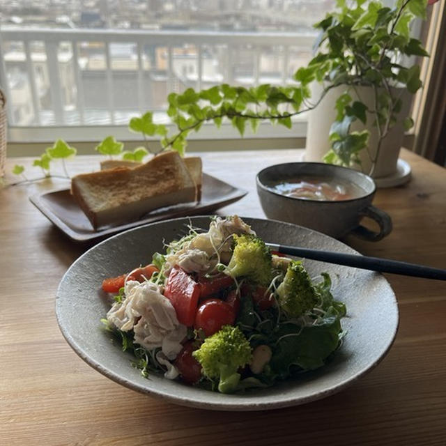 今日から夢に向かって