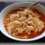 スンドゥブ丼～新作・ちくわのひねり揚げ