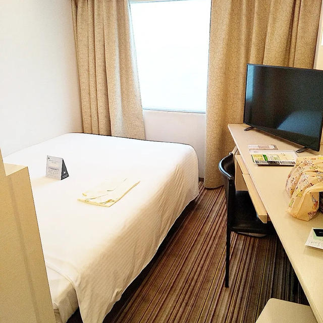 【かながわ旅割☆川崎日航ホテルに泊まったよ！】