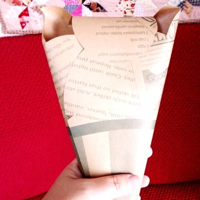 長府のドルチェ