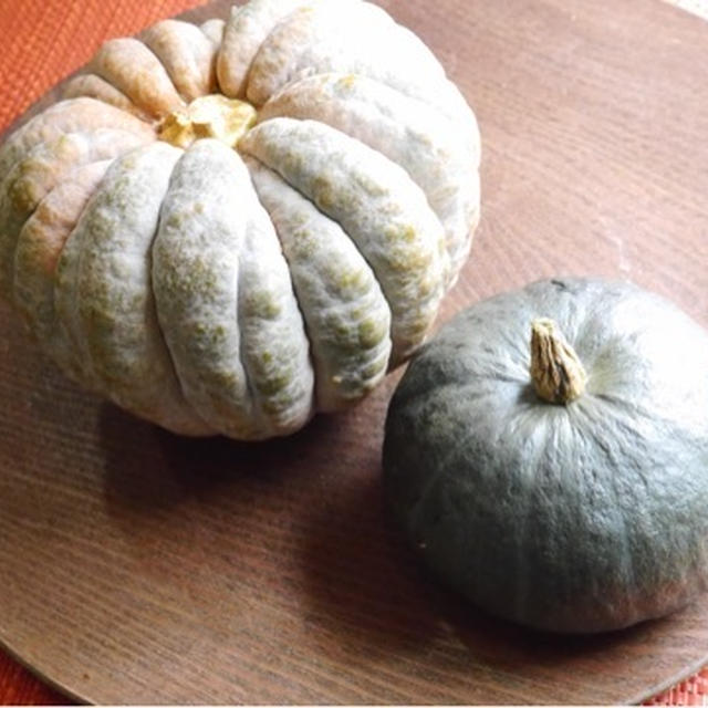 これもあれも美味しい南瓜！ハロウィン料理も楽しく♪