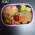 アンパンマン号のお弁当