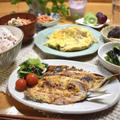 【レシピ】いわしのマスタード味噌#魚料理#タレの比率は1:1:1#超簡単#ご飯のおかず