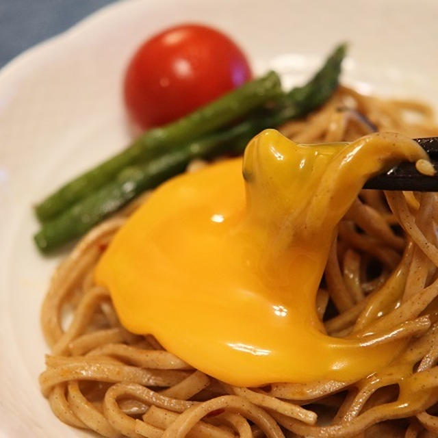 ★新しく見つけた「どん兵衛」で楽しい食べ方してみた