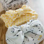 How to wrap bento box