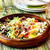 Chicken Wings Ranch Cobb Salad