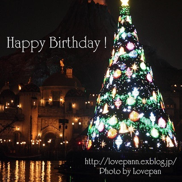 Happy Birthday !