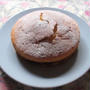 ＜イギリス菓子・レシピ＞ ライト・ヴィクトリア・サンドイッチ【Light Victoria Sandwich】