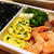京君ママからのお弁当＆庭の水仙♪