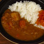 来る2月12日はレトルトカレーの日＝ボンカレーの日だそうで。