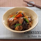 筑前煮・がめ煮・煮しめ