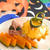 ハロウィン☆かぼちゃのカップケーキ