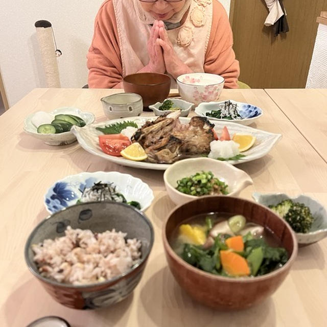 思い出いっぱい