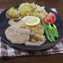 【疲労回復レシピ】深みある香ばしい味わい！豚肉の胡麻味噌焼き