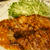 豚ロース肉のしょうゆ麹漬け焼き